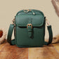 🔥Hot sale - 49% off🔥Vintage large capacity messenger bag