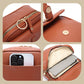 🔥Hot sale - 49% off🔥Vintage large capacity messenger bag