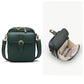 🔥Hot sale - 49% off🔥Vintage large capacity messenger bag