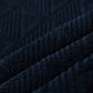 👔Men's Fake Two Piece Lapel Knitted Sweater