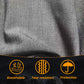 🔥2025 New Products👖Men's Military Style Tactical Combat Pants(50% off)🚚 Free Shipping