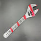 Realistic and Lightweight Halloween Wrench Prop