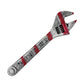 Realistic and Lightweight Halloween Wrench Prop