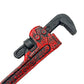 Realistic and Lightweight Halloween Wrench Prop