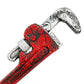 Realistic and Lightweight Halloween Wrench Prop