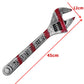 Realistic and Lightweight Halloween Wrench Prop
