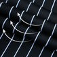 🎅Xmas Sales - 49% OFF🎄Men's Slim-Fit Striped Long-Sleeve Shirt
