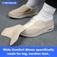 💥Hot Sale 50% OFF👟The original wide comfort shoes