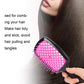🔥BUY 1 GET 1 FREE🔥Detangling Hair Brush🎉