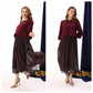 😍2025 new style🌸Elegant, high-quality dress【M-4XL】