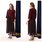 😍2025 new style🌸Elegant, high-quality dress【M-4XL】