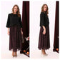 😍2025 new style🌸Elegant, high-quality dress【M-4XL】