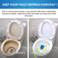 🚽Toilet Cleaning Gel Stamp