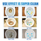 🚽Toilet Cleaning Gel Stamp