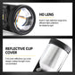 Mini Universal Projector LED Headlight