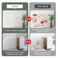 💥Christmas Special 50% OFF🎁Transparent Electrostatic Wall Protection Film | Removable & Reusable✅