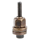 🎉Hot Sale 49% OFF🎉Threaded Insert Nut Rivet Nuts Set with Flat Head