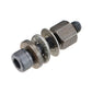 🎉Hot Sale 49% OFF🎉Threaded Insert Nut Rivet Nuts Set with Flat Head