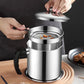 Kitchen Oil Jar