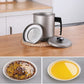 Kitchen Oil Jar