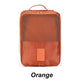 Double layered travel shoe bag, foldable waterproof shoe bag, organiser, daily essentials