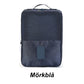 Double layered travel shoe bag, foldable waterproof shoe bag, organiser, daily essentials