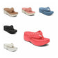 🔥Limited-time offer-Women's Simple & Supportive Sandals