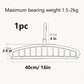 🥳New Year Specials🔥Multifunctional Foldable Clothes Hanger with 11-Hole