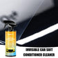 Car Wash Conditioner Spray
