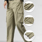👖2025 HOT SALE 49% OFF🔥 Men's Loose-fitting Multi-pocket Ultra Comfort Cargo Pants