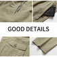👖2025 HOT SALE 49% OFF🔥 Men's Loose-fitting Multi-pocket Ultra Comfort Cargo Pants