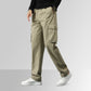 👖2025 HOT SALE 49% OFF🔥 Men's Loose-fitting Multi-pocket Ultra Comfort Cargo Pants