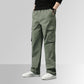 👖2025 HOT SALE 49% OFF🔥 Men's Loose-fitting Multi-pocket Ultra Comfort Cargo Pants