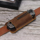 🔥Wearable Belt Portable Folding Knife Holster