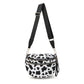 🔥2025 Hot Sale 50%OFF🎒Fashionable versatile large capacity crossbody shell bag