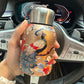 🎁Gift Idea Hot sale 49% OFF🔥Outdoor Portable Pocket Insulated Water Bottle