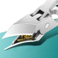 🔥Limited SALE 62% OFF🎁 Anti-Splash 25° Slant Edge Nail Clipper 3-Piece Set
