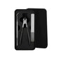 🔥Limited SALE 62% OFF🎁 Anti-Splash 25° Slant Edge Nail Clipper 3-Piece Set