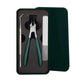 🔥Limited SALE 62% OFF🎁 Anti-Splash 25° Slant Edge Nail Clipper 3-Piece Set
