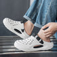 ⏳ Limited time 50% off! 💥Breathable Slip-On Sandals for Men（The more you buy, the higher the discount）