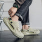 ⏳ Limited time 50% off! 💥Breathable Slip-On Sandals for Men（The more you buy, the higher the discount）