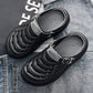 ⏳ Limited time 50% off! 💥Breathable Slip-On Sandals for Men（The more you buy, the higher the discount）