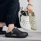 ⏳ Limited time 50% off! 💥Breathable Slip-On Sandals for Men（The more you buy, the higher the discount）