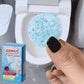 🎉Buy 5 Get 5 Free🔥Lemon Scent Toilet Bowl Cleaner Tablets
