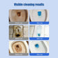 🎉Buy 5 Get 5 Free🔥Lemon Scent Toilet Bowl Cleaner Tablets
