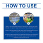 🔥BUY 2 GET 1 FREE 🔥Fish Tank Water Powerful Cleaner