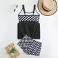 🔥SUMMER HOT SALE 49% OFF🔥Women's Polka Dot Two Piece Swimsuit