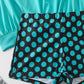 🔥SUMMER HOT SALE 49% OFF🔥Women's Polka Dot Two Piece Swimsuit