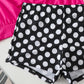 🔥SUMMER HOT SALE 49% OFF🔥Women's Polka Dot Two Piece Swimsuit