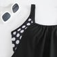 🔥SUMMER HOT SALE 49% OFF🔥Women's Polka Dot Two Piece Swimsuit